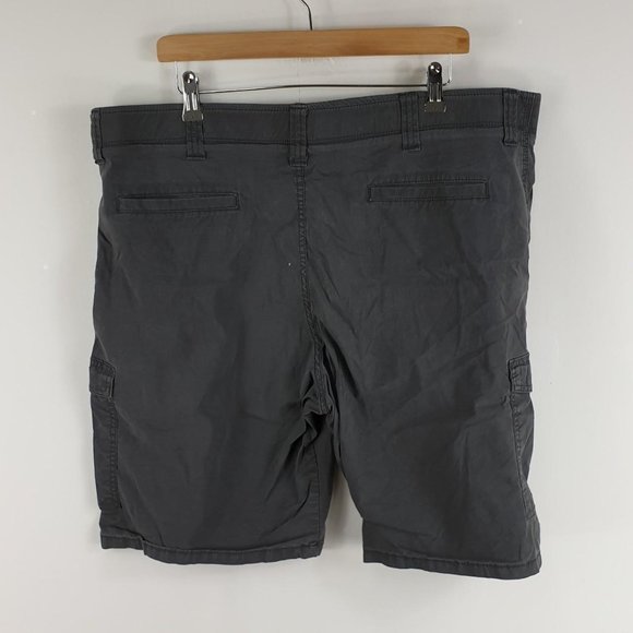 Wrangler Mens Shorts - Picture 2 of 5